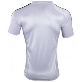 Real Madrid Retro Maglia Prima 2004-2005 Manica Corta